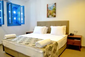 Lemon Garden Türkbükü - Room
