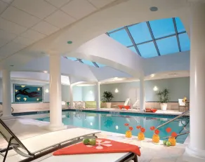 Westminster Hotel - Pool