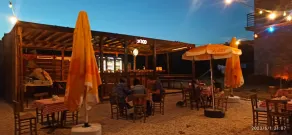 Mavi Kuş - Restaurant
