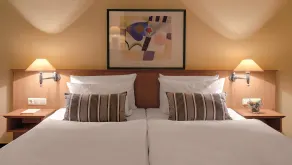 Best Western Aparthotel Birnbachhöhe - Camera