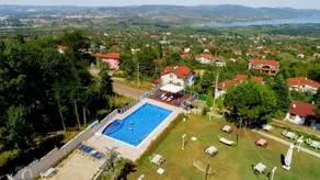 Motali Life Hotel - Piscina