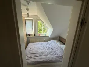 Modernes Gemütliches Studio Zimmer - Zimmer