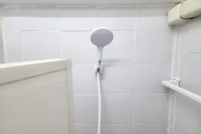 Toucan Garden - Bathroom