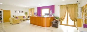 Hotel Arce - Reception