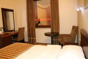 Hotel Lazlakar - Zimmer