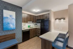 Executive Residency by Best Western Toronto-Mississauga - Chambre