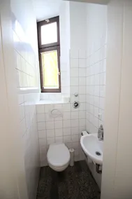 Premium Apartment in the heart of Cologne - Bathroom
