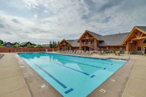 Cozy Ronald Retreat w/ Community Amenities! - Innvendig