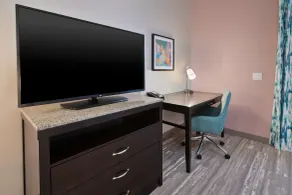 Hilton Garden Inn Akron - Værelse