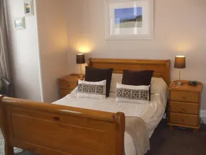 Chiverton House Guest Accommodation - Rom