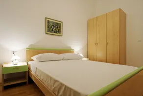 Aparthotel Pharia - Room