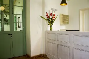 Hotel Casa de la Vega - Réception