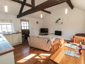 Blakey - Living room