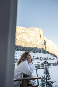Alpstay - Hotel Acadia - Adults Mountain Home - Vue de la chambre