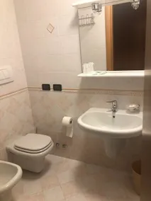 Bellotta Casa per Ferie - Baño