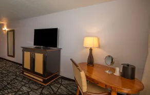 Historic Whispering Woods Hotel & Conference Center - Chambre