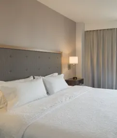 Hampton Inn Manhattan / Times Square South - Chambre