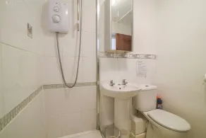 3 Bay View Court - Badezimmer