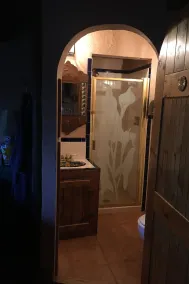 Anchorage Farm B&B - Rom