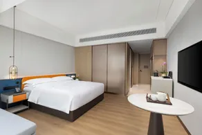 The Perennial Tianjin, A JdV by Hyatt Hotel - Camera