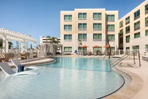 Holiday Inn Express Cape Canaveral by IHG - Piscine