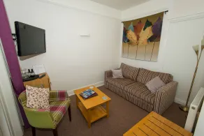 The Clifton - Chambre