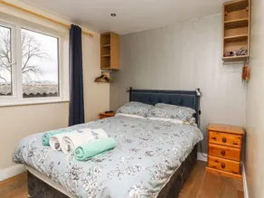The Old Piggery - Chambre