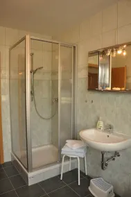 Haflingerhof Noack - Bathroom