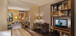 Ascott Raffles Place Singapore - Habitación