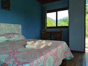 Pousada Malacara - Zimmer