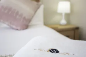 The Browns' Luxury Suites & Cottage - Room