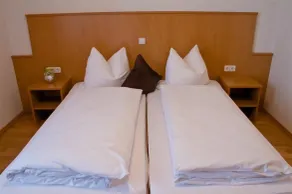 Baringer Hof - Room
