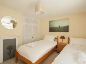 5 Bodmin Hill, LOSTWITHIEL - Innenbereich