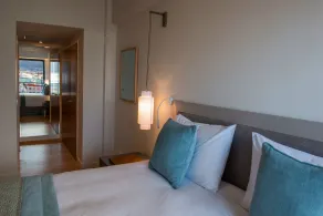 Chios Chandris - Chambre
