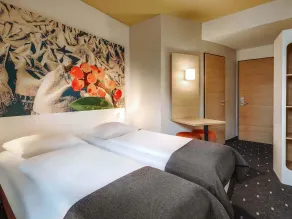 B&B Hotel Bremen-Überseestadt - Spa