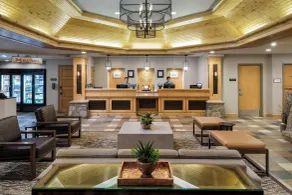 Sheraton Mountain Vista Villas- Luxury 2 bedroom villa  - Réception