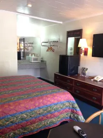 Royal Inn Monroeville - Rom