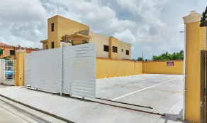 1 Bedroom Apartment 3 Beds Balcony in Corales del Sur, Santo Domingo Este - View from room