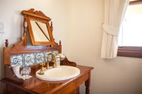 Mudgee Homestead Guesthouse - Chambre