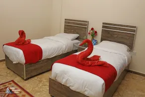 Aqaba Adventure Divers Resort & Dive Center - Room
