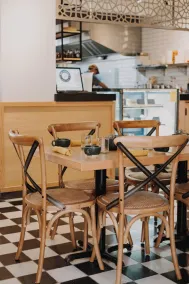 Villa Cobojo - Restaurant