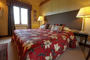 Cornfields Hotel & Restaurant - Rum