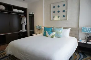 The Marlin Hotel - Chambre