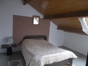 Résidence Panorama - Habitación