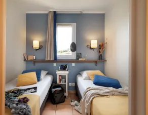 Résidence Pierre & Vacances Premium Les Calanques des Issambres - Habitación