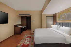 Royal Tulip Kathmandu - Chambre