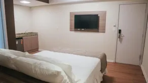 Hotel Golden Inn Lafaiete - Habitación