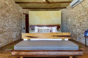 Alaya Beachfront Tulum Hotel - Chambre