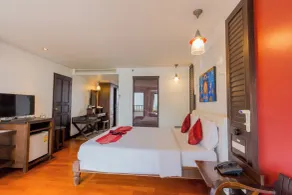 BP Chiangmai City Hotel - Chambre
