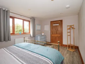 Bluebell Cottage - Værelse